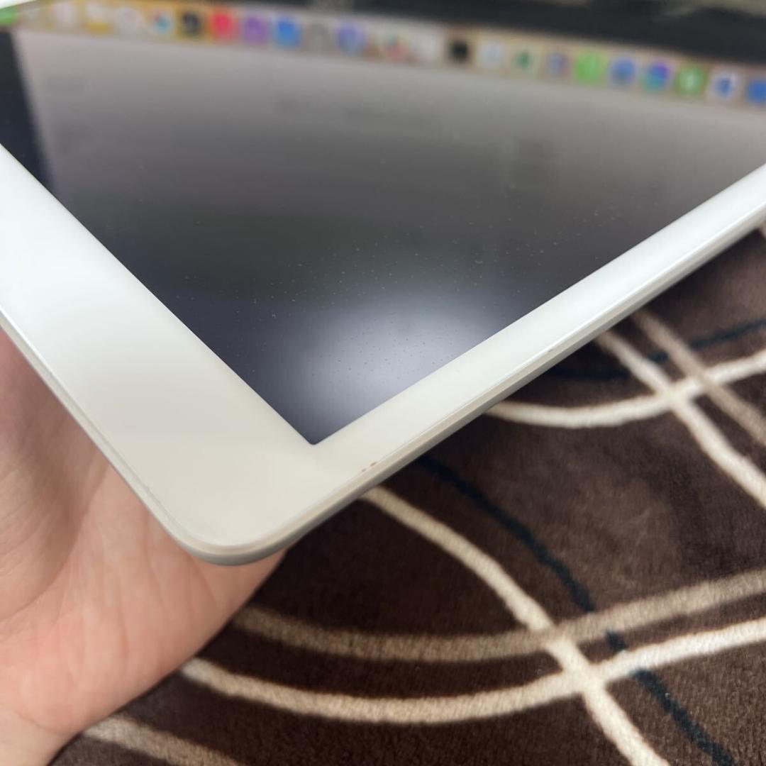 ［美品］Apple iPad 第7世代/32GB/Wi-Fi/電池健康99%