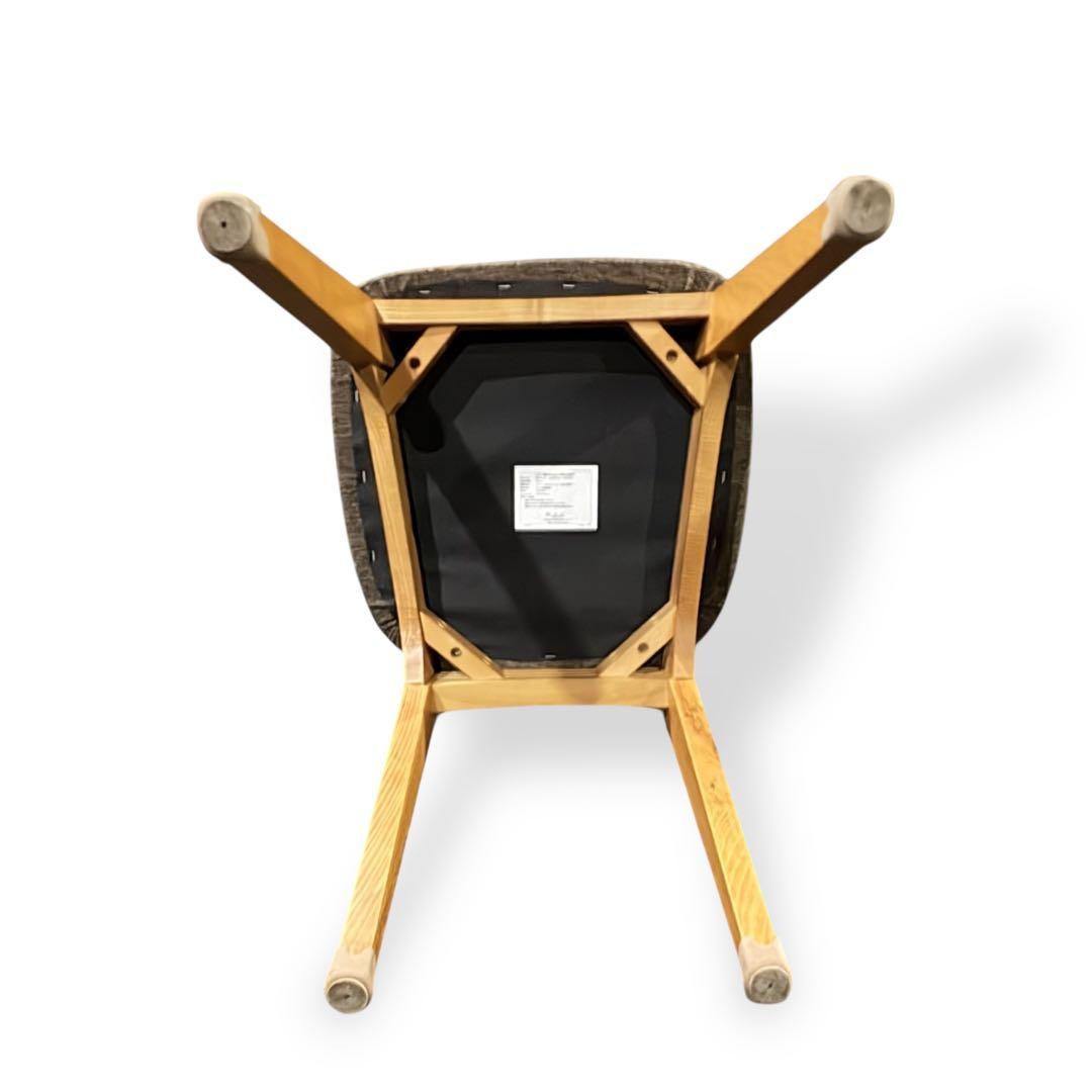 ウニコ unico 北欧家具 デスクチェア シンプルモダン ②チェアのみ