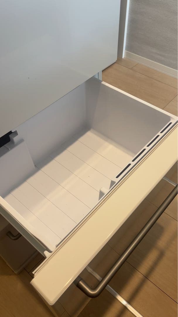 限定値下げ　2021年272L 無印良品 冷蔵庫 MJ-R27B