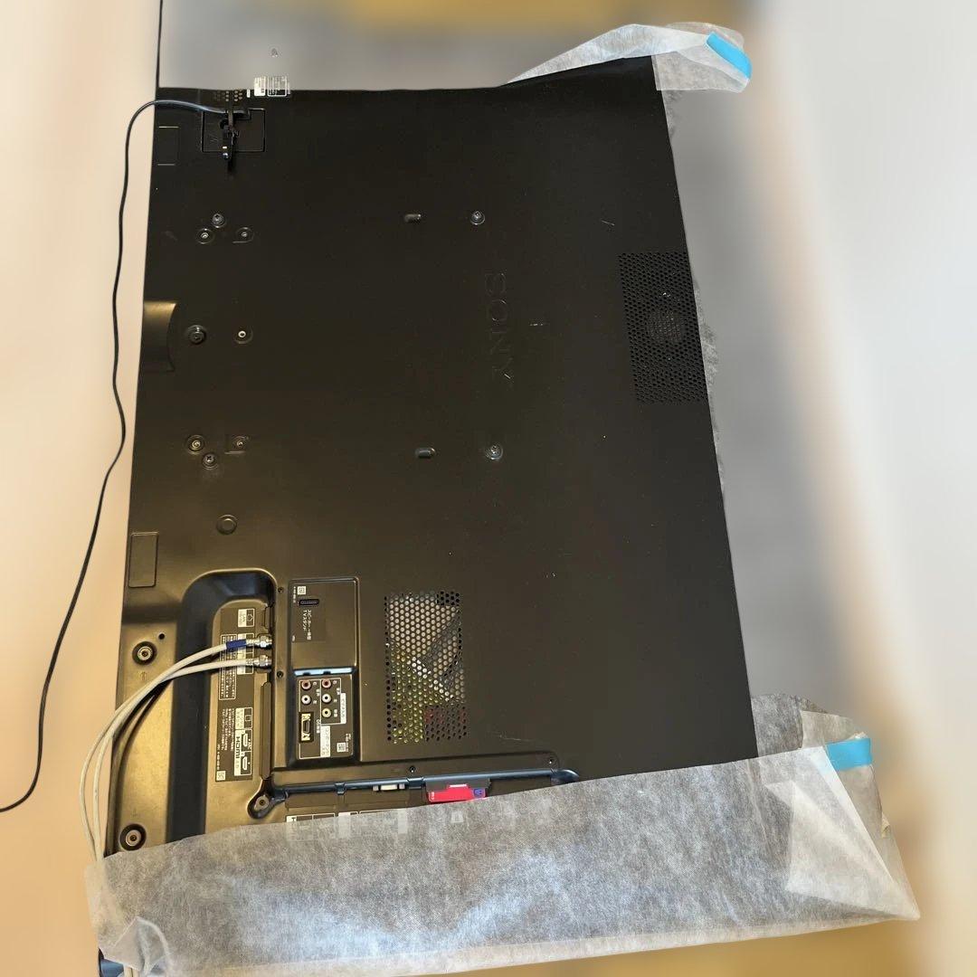 SONY KDL-55HX850 55インチ液晶テレビ