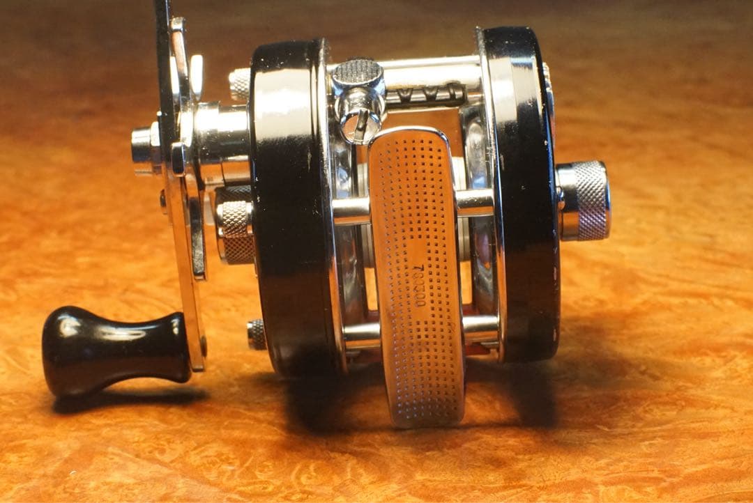 アンバサダー 4600 C メンテ済 フレーム修正済