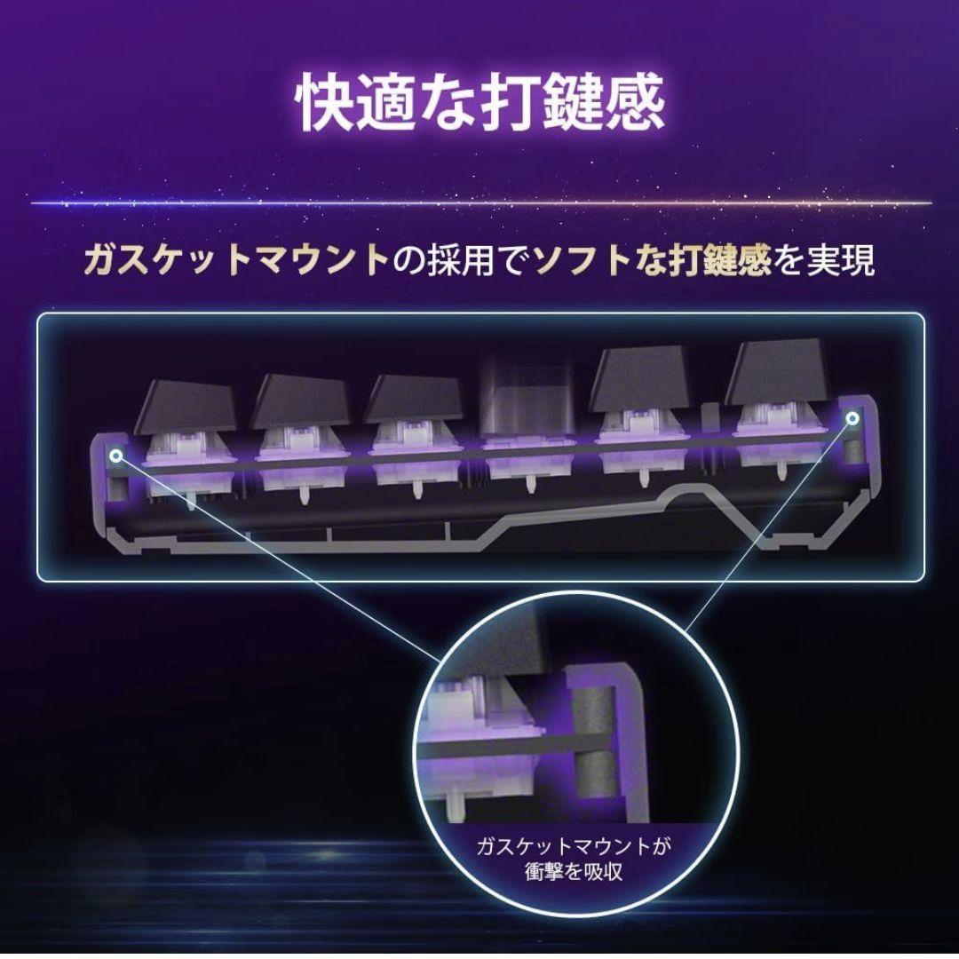 新品未開封 SONY INZONE KBD-H75 ゲーミングキーボード＆マウス