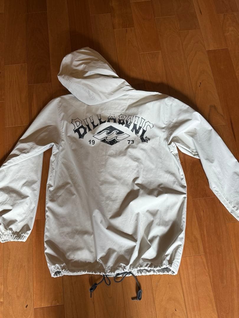 BILLABONG スノーボードウェア