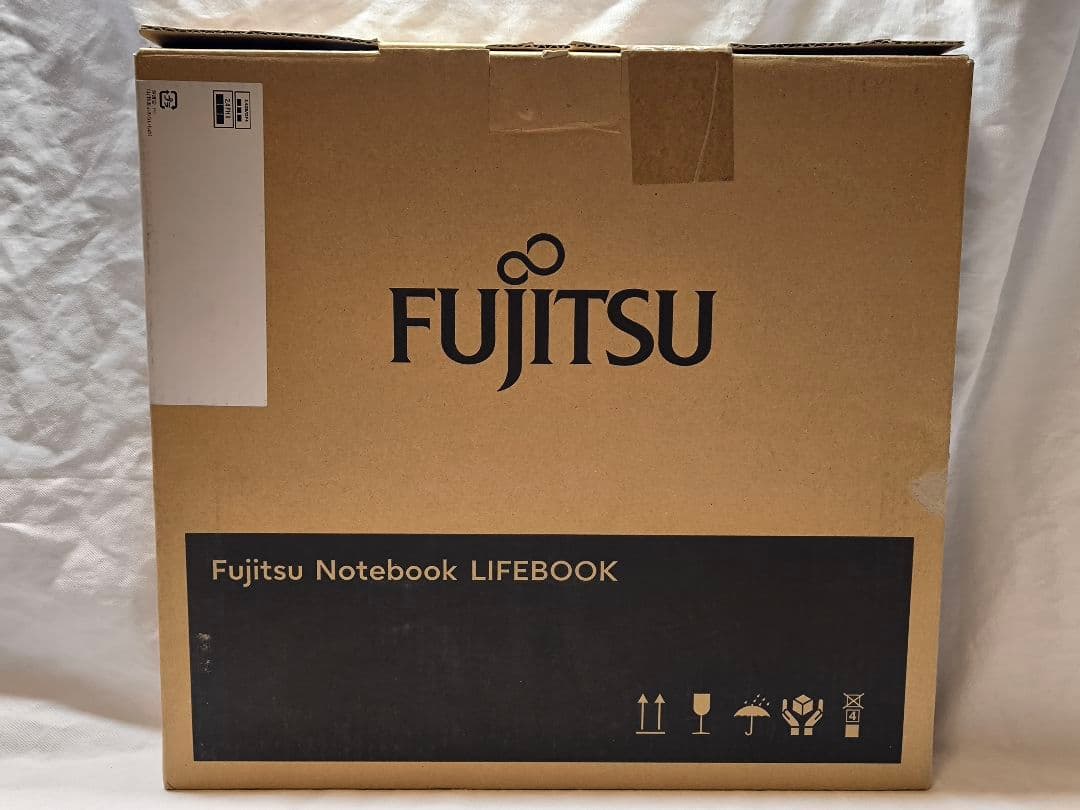 【未使用品】富士通 LIFEBOOK U9413/RX Core 5 120U