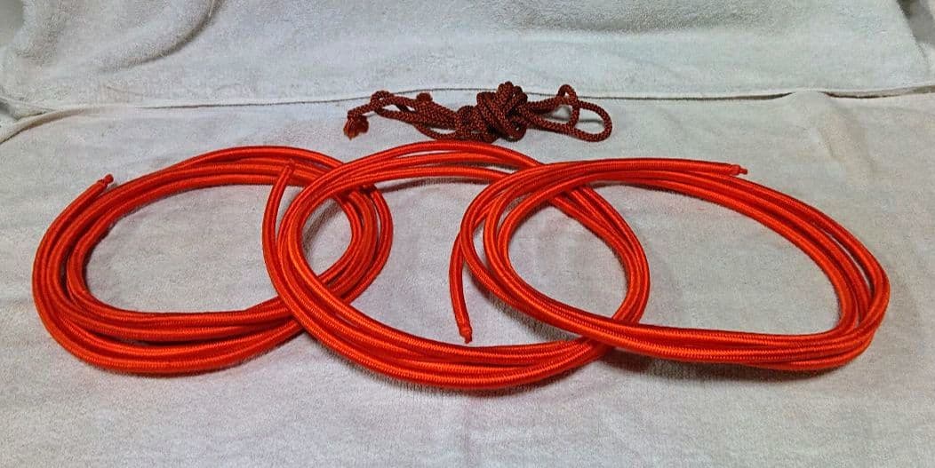 茶道具飾り茶壺 木箱付きA465