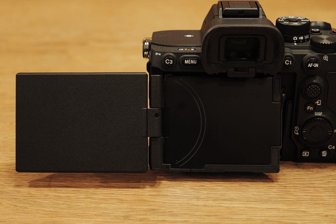 SONY α7RⅤ ILCE−7RM5 美品
