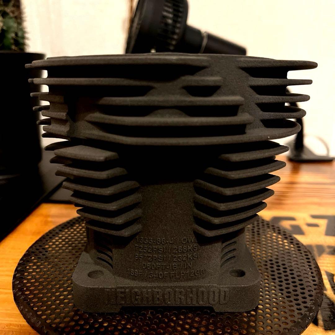 鉢・プランター NEIGHBORHOOD SRL LOCKFIELD EQUIPMENT POT