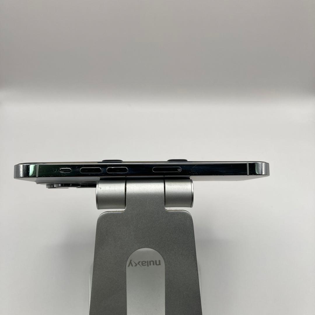 iPhone 14pro シルバー 128GB SIMフリー