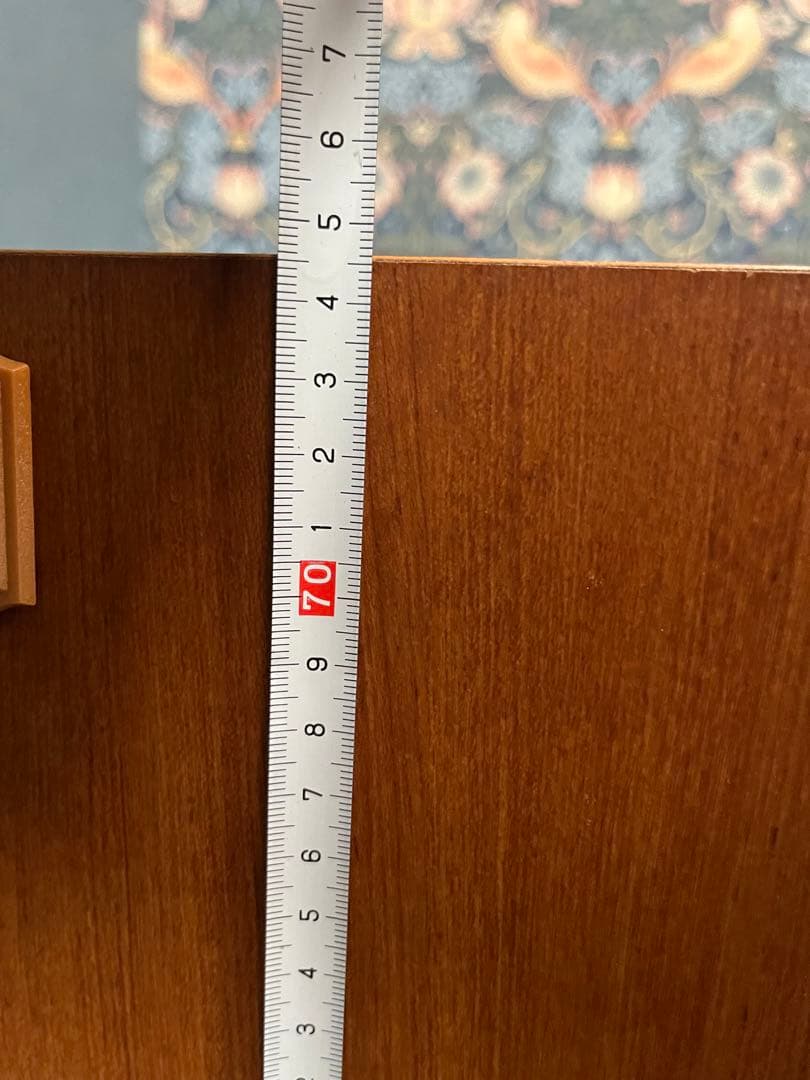 ミニチェスト 多収納 インテリア 当時物 引き出 昭和レトロ