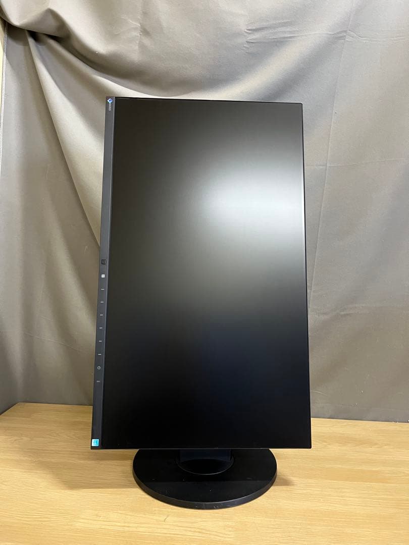 (使用時間200h以内)eizo EV2450 23.8型モニター内蔵スピーカー