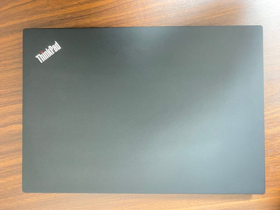 レノボ lenovo thinkpad X13 ノートパソコン　第11世代i5