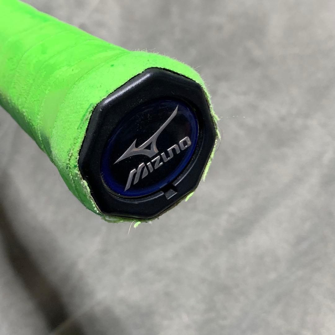 美品 xyst T1 紫 パープル