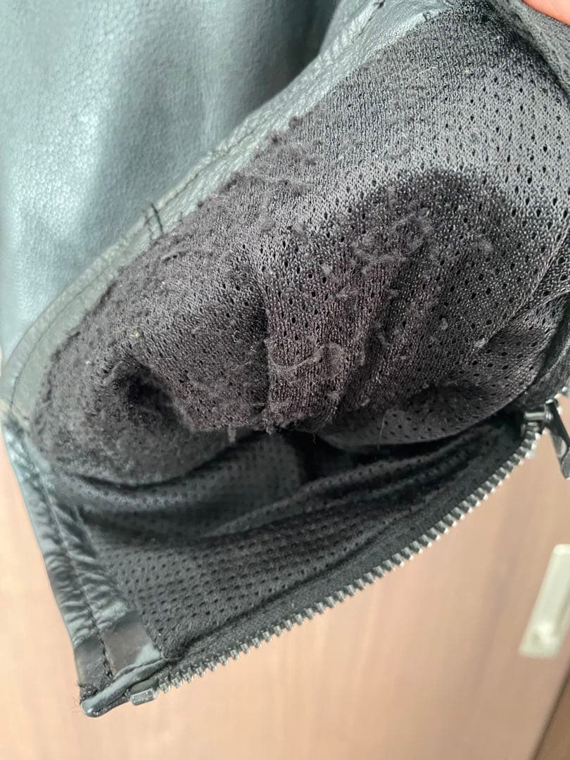 クシタニ　KUSHITANI レギュレータジャケット　k-0690 LL/3W