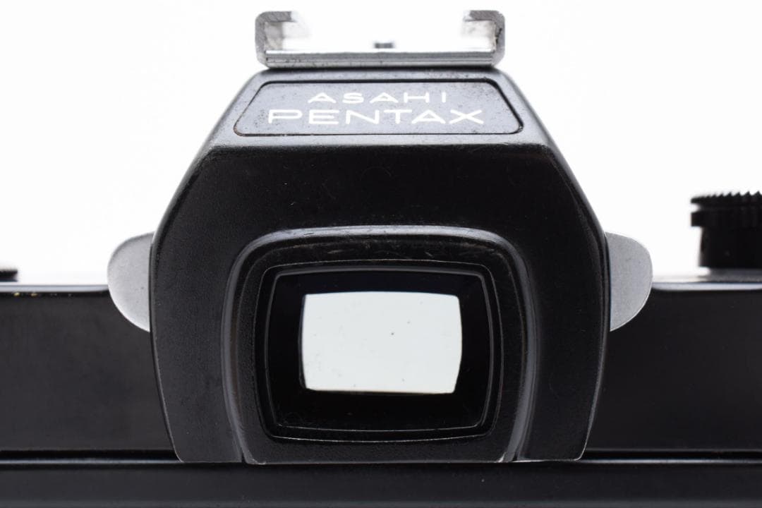 ★Emotaro専用★ペンタックス PENTAX SPOTMATIC #966