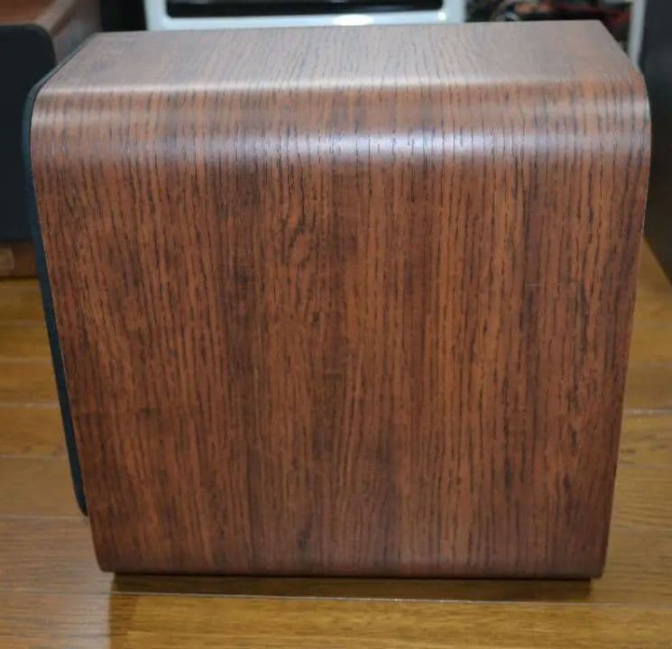 Q Acoustics 2020iペア＋センターSP3030iウッド調3台セット