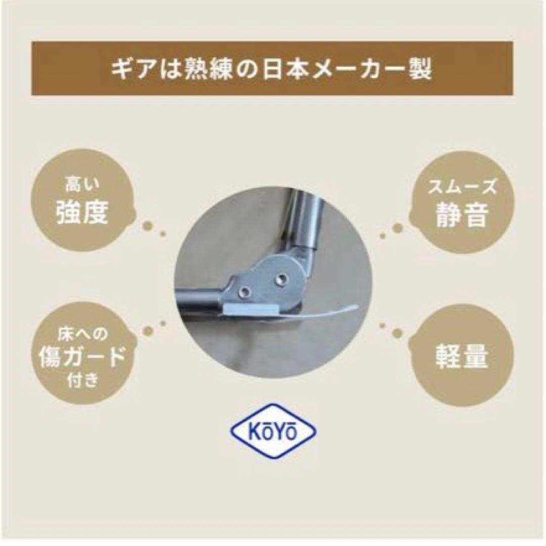 最終お値下げ‼️【LOWYA】 ソフトベージュ 2人掛けソファ　ベッド　座椅子