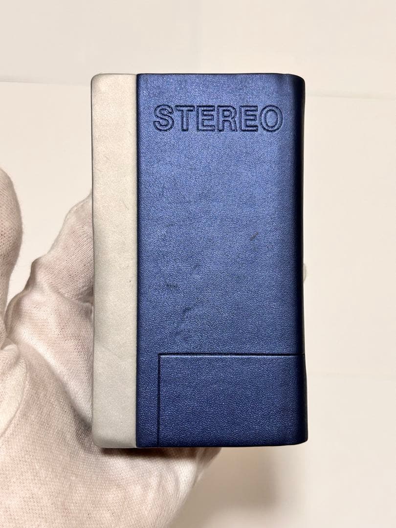 SONY WALKMAN NW-A100TPS 40周年記念デザイン