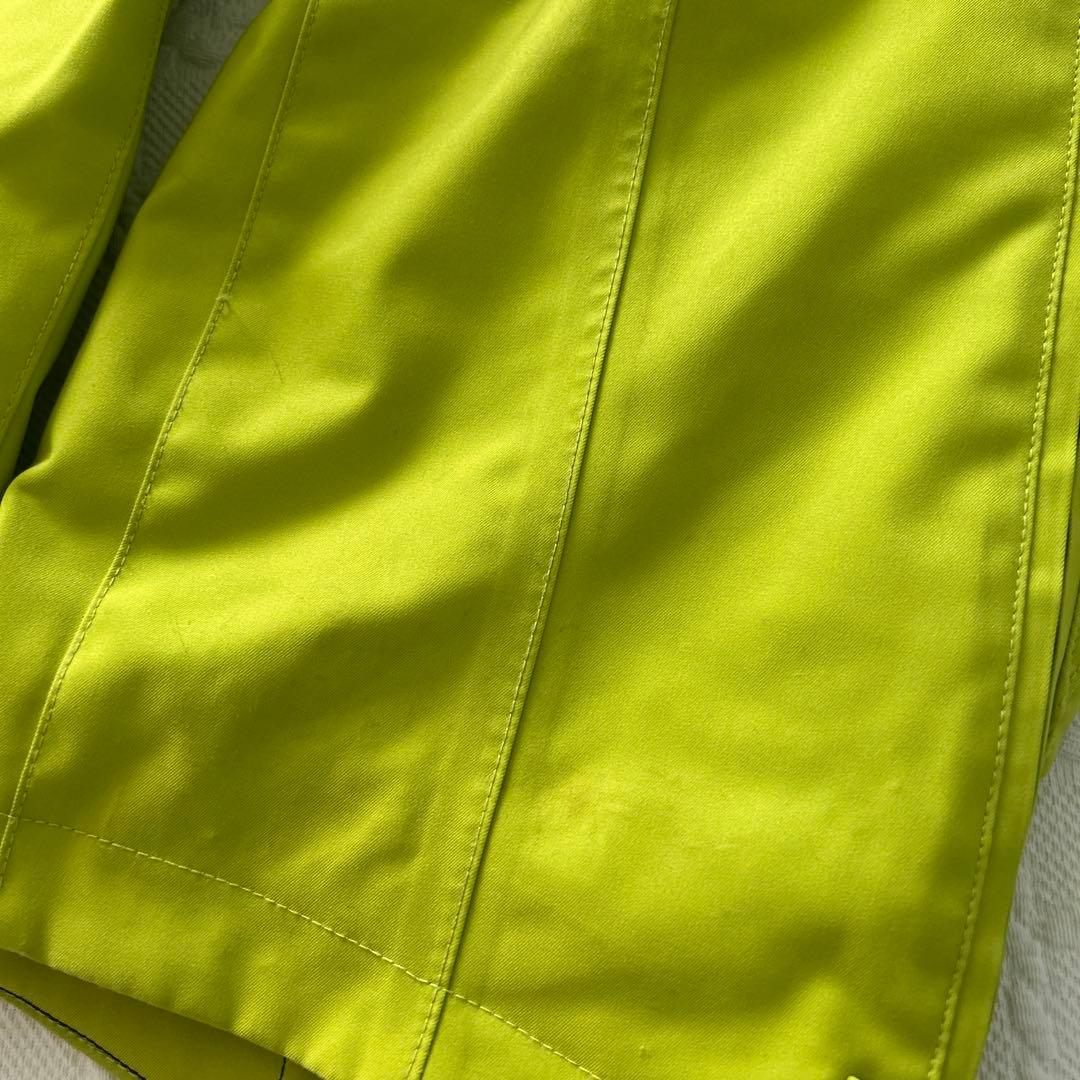 Phenix ノルウェー代表モデル スキーウェア 上下セット　130センチ