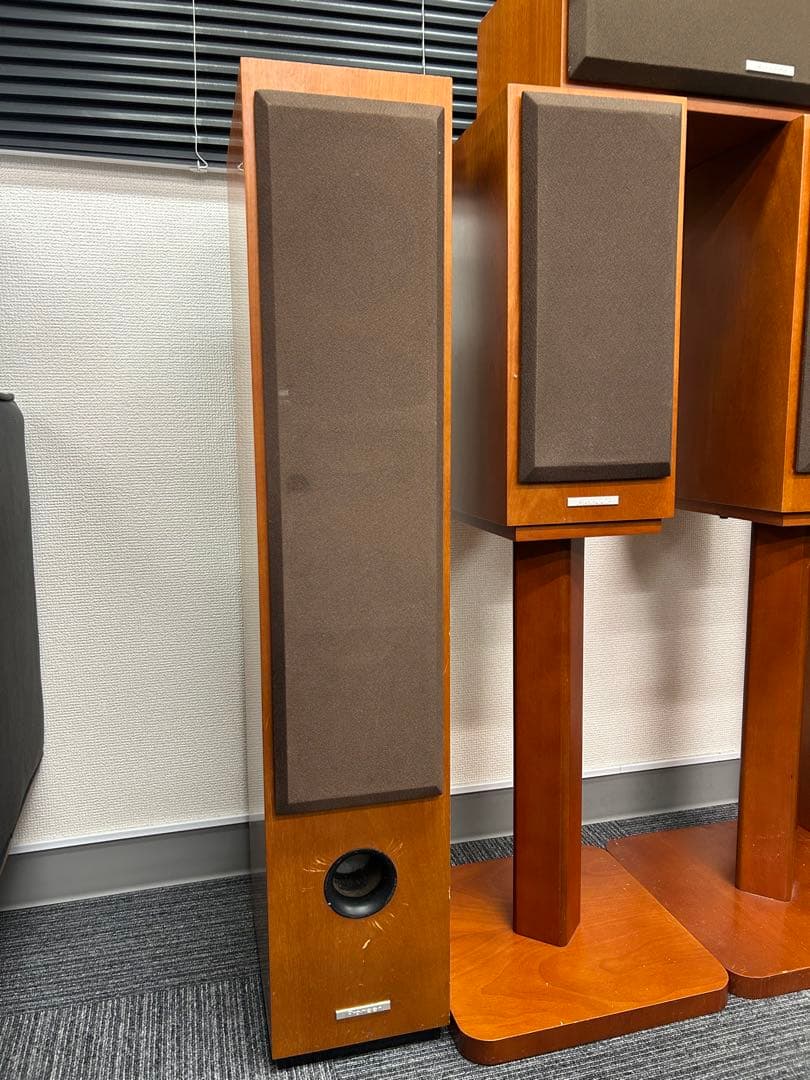 Pioneer スピーカー S-A5/S-A3-LR/S-A5C パイオニア