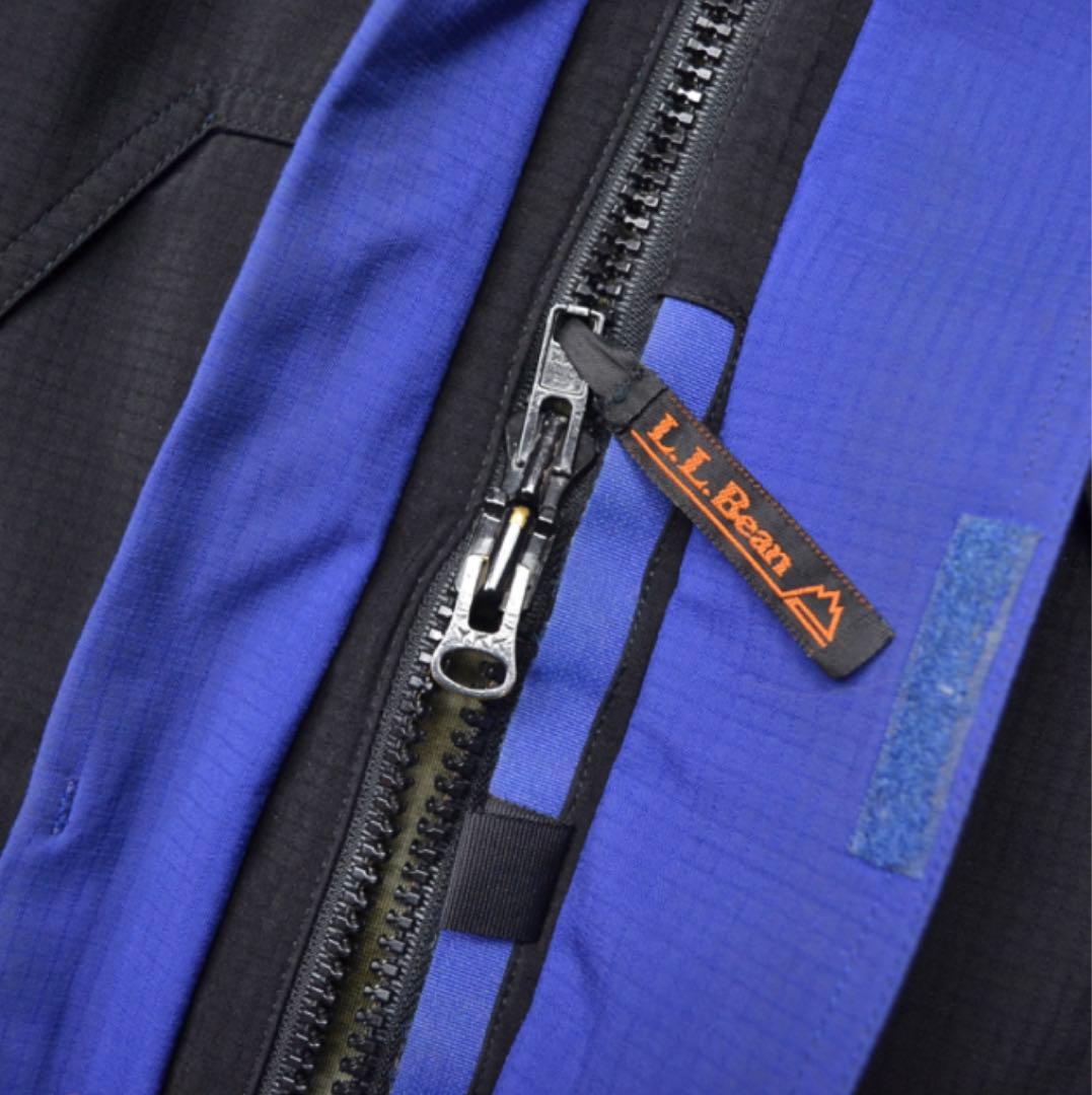 ジャケット・アウター L.L.Bean All Conditions GORE-TEX Jacket