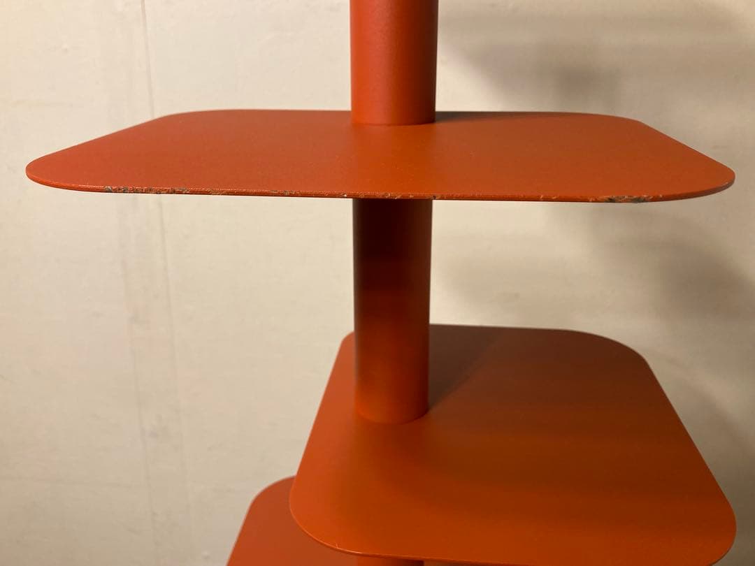 希少 廃番 ハーマンミラー Story bookcaseストーリーブックケース