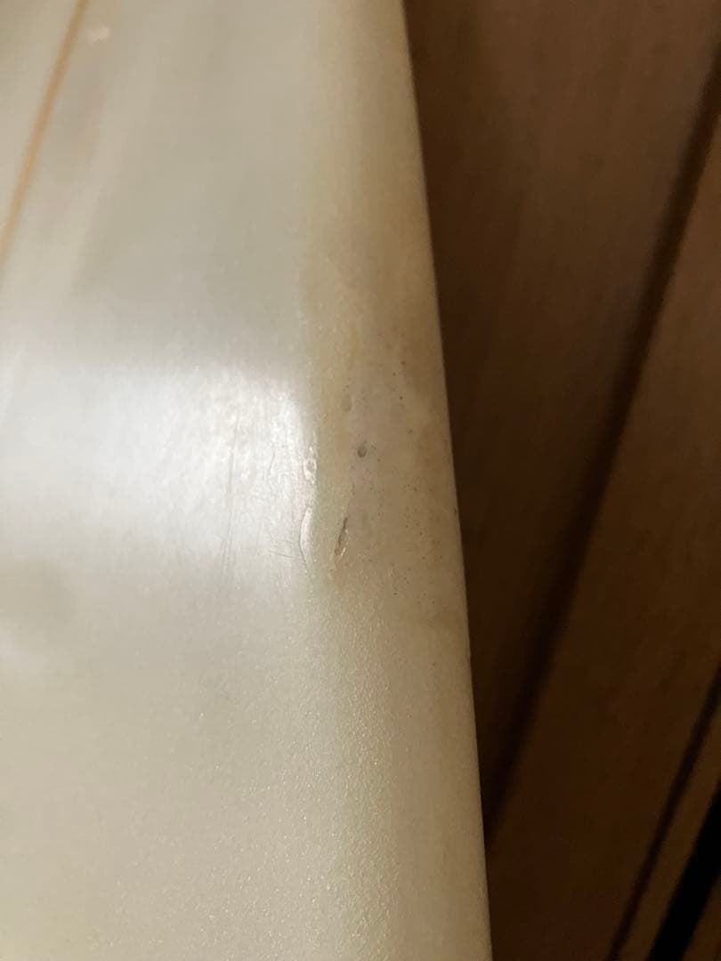 サイモンアンダーソン　NXFC 6’0 18 3/4 2 1/4