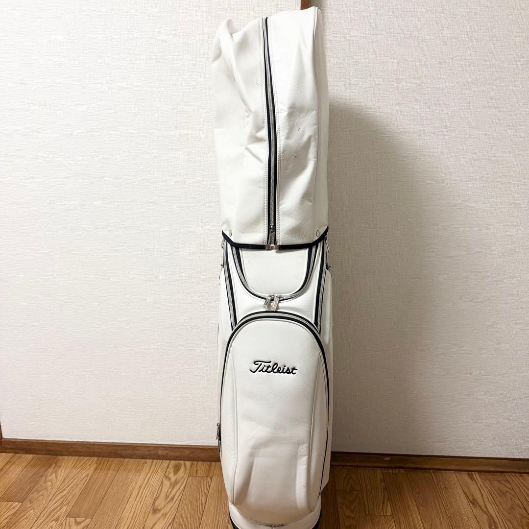 タイトリスト キャディバッグ CB842