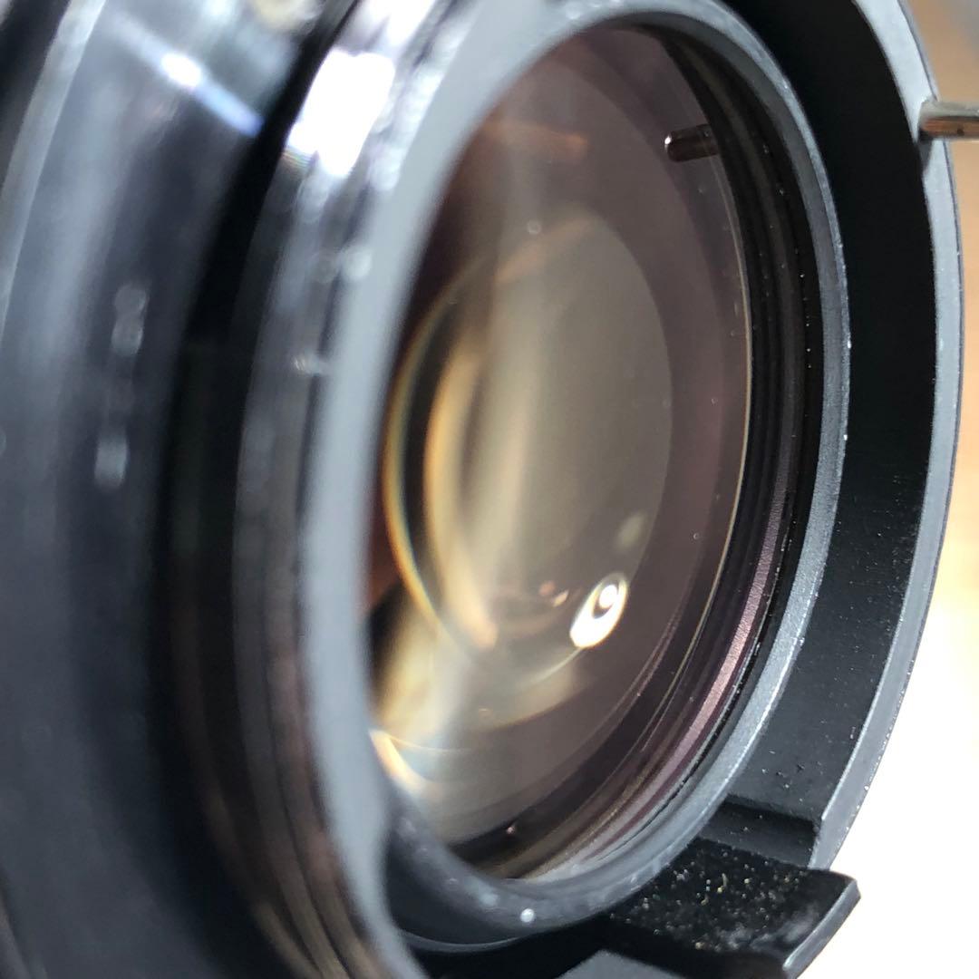 PENTAX SMC TAKUMAR 50mm f1.4 m42マウント