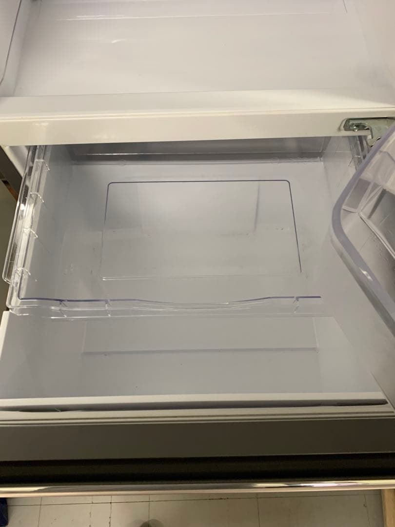 日立R-27KV-1（N） 冷蔵庫 2020年式 美品