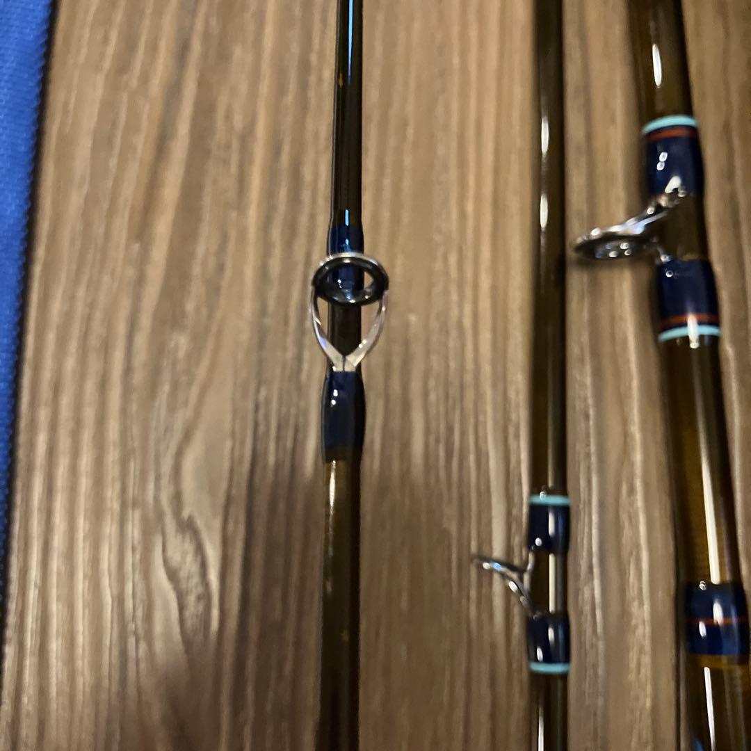 ツララ ルーツC60M TULALA Routes C60M ジェットセッター