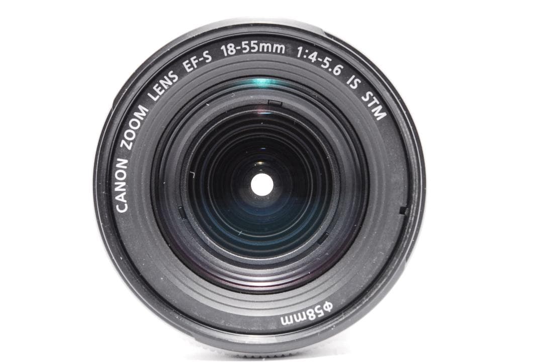 sorairo broccoliCanon EOS Kiss X7ホワイト