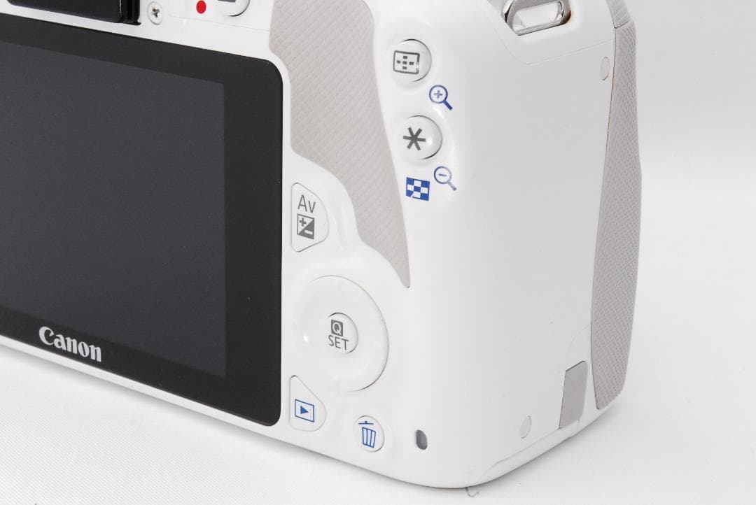 sorairo broccoliCanon EOS Kiss X7ホワイト