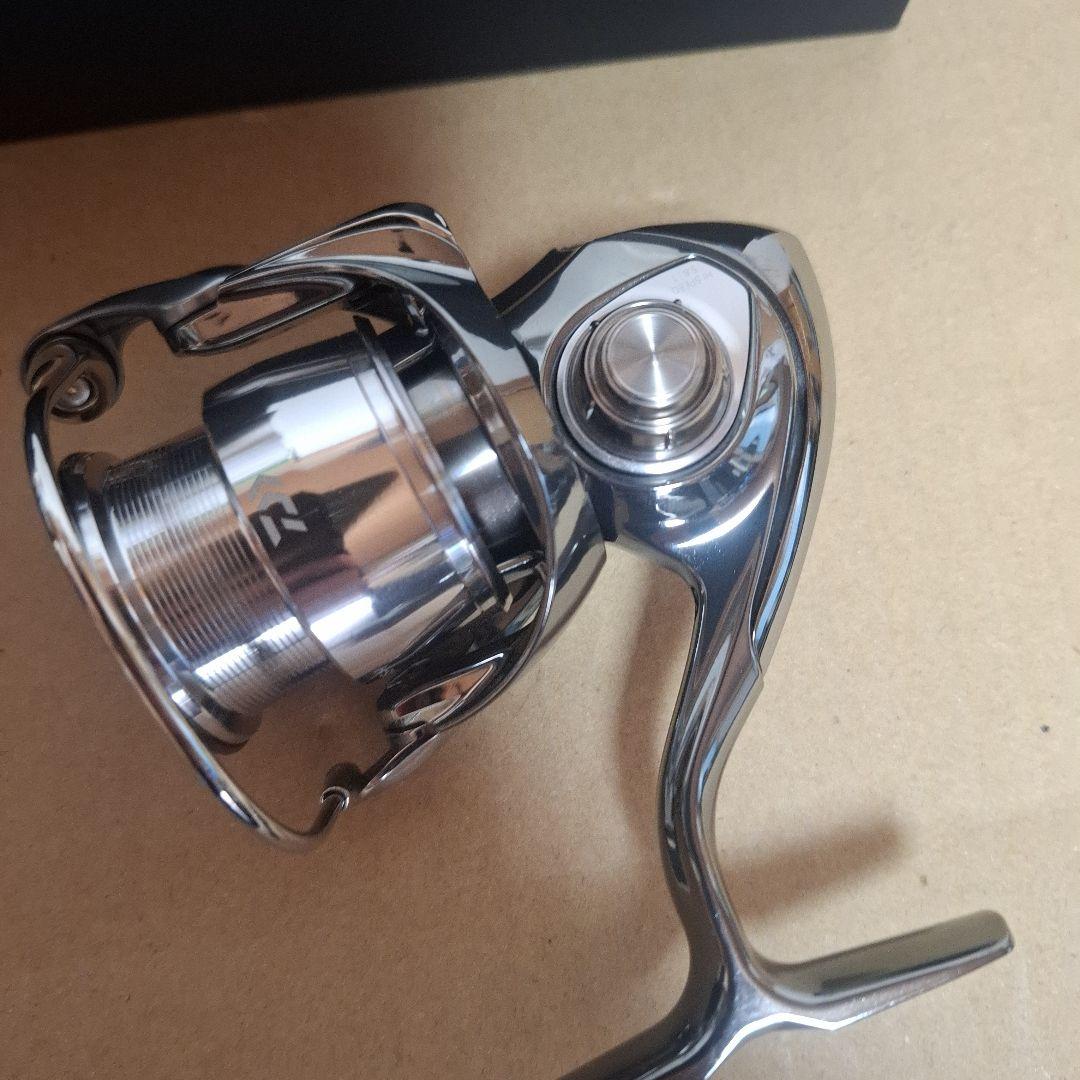 ダイワ　22　EXIST　(イグジスト) LT2000S-Ｈ　　新品