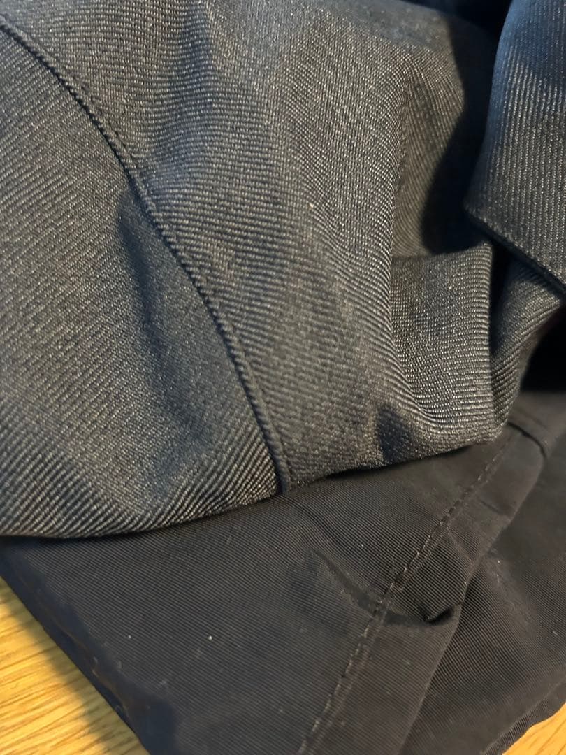 美品　バートン　ウェアとパンツのセット