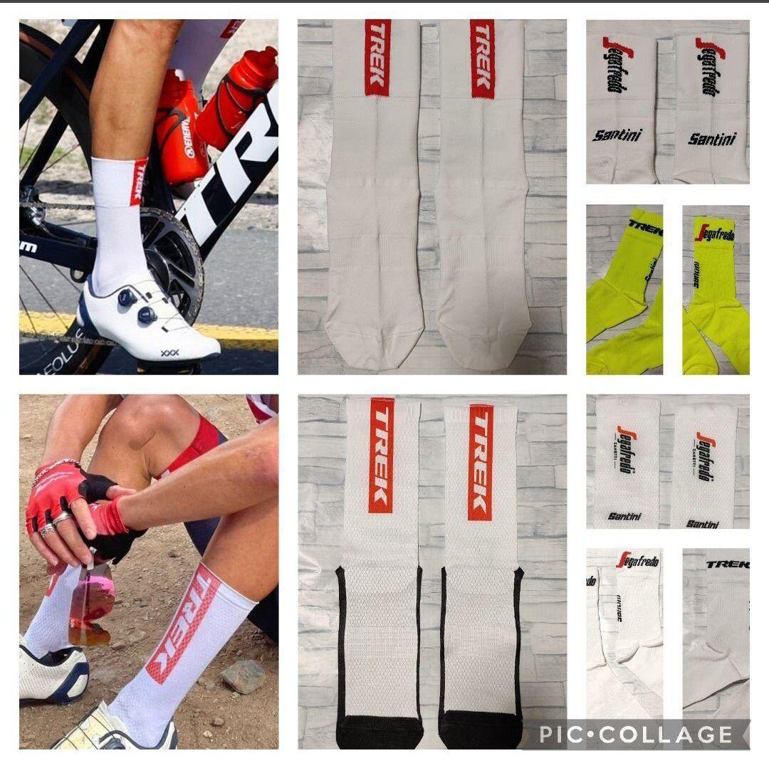 支給品　Trek Segafredo ビブショーツ　トレックセガフレード　紺XX