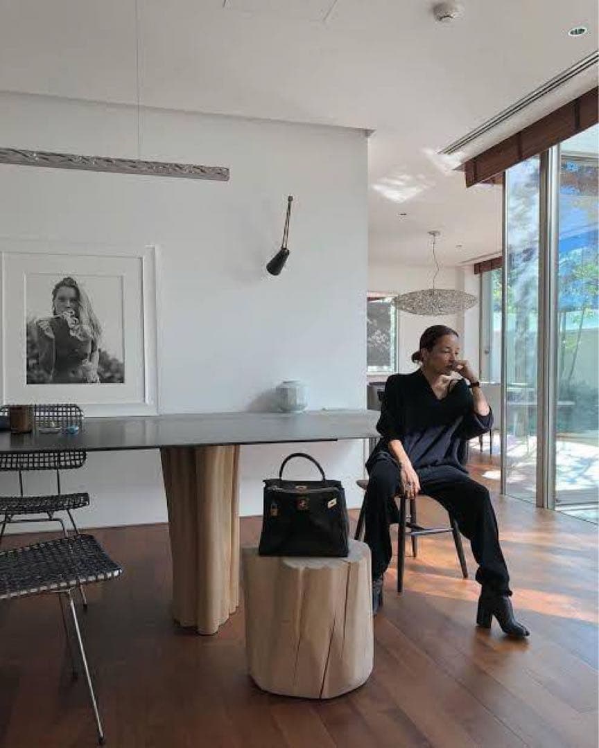 サイドテーブル・ナイトテーブル・ローテーブル gervasoni Brick Side Table XS