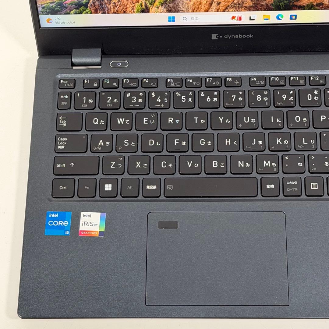 70. G83/KW/i5-12世代SSD512G 16G/Office2024