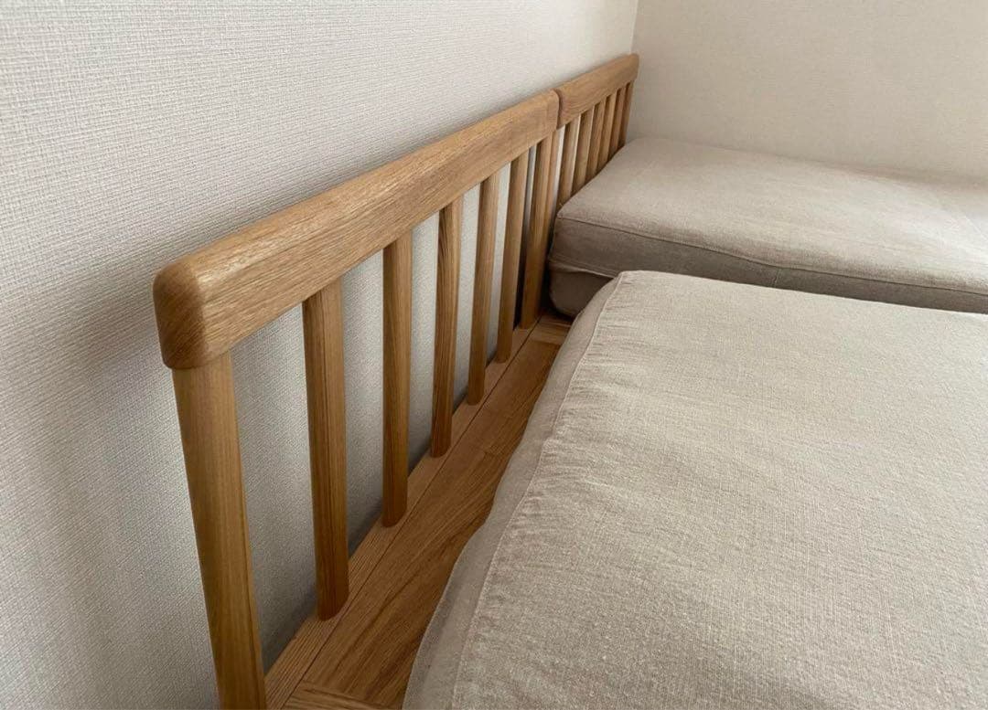 ReCENO /リセノインテリア 3人掛けソファ　Agura(アグラ)