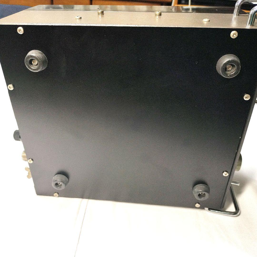 HL-400B リニアアンプ 本体