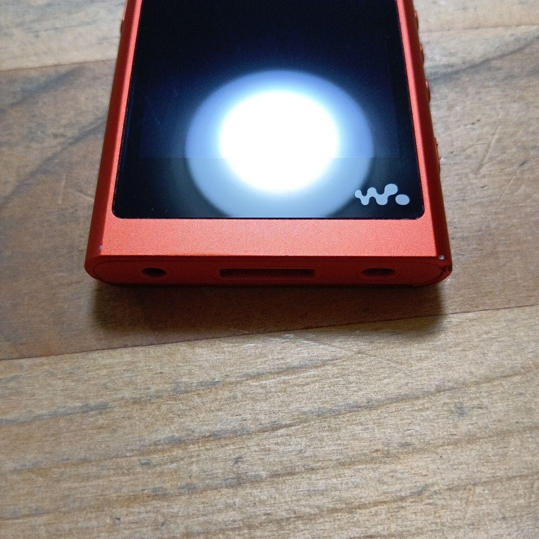 斉*店様 SONYウォークマンNW-A56 ３２GB