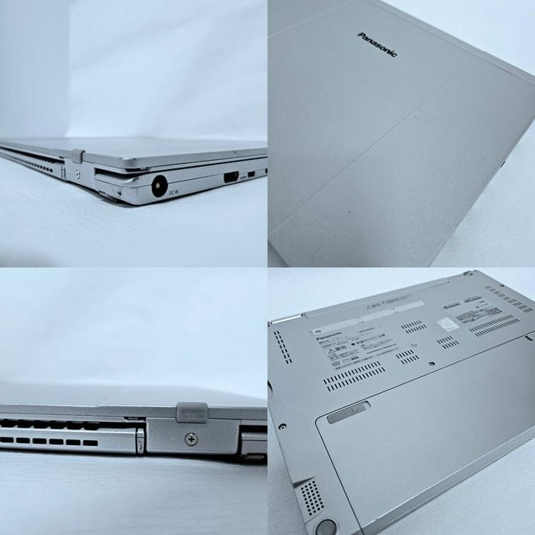 14インチレッツノート CF-FV1 第11世代i5 メモリ16GB