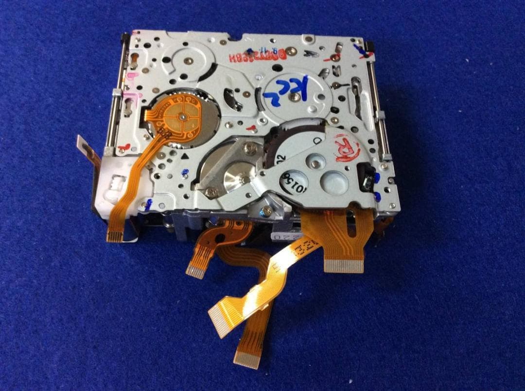 YMA0029T JVC GR-D90 GR-D23 GR-D70 1個