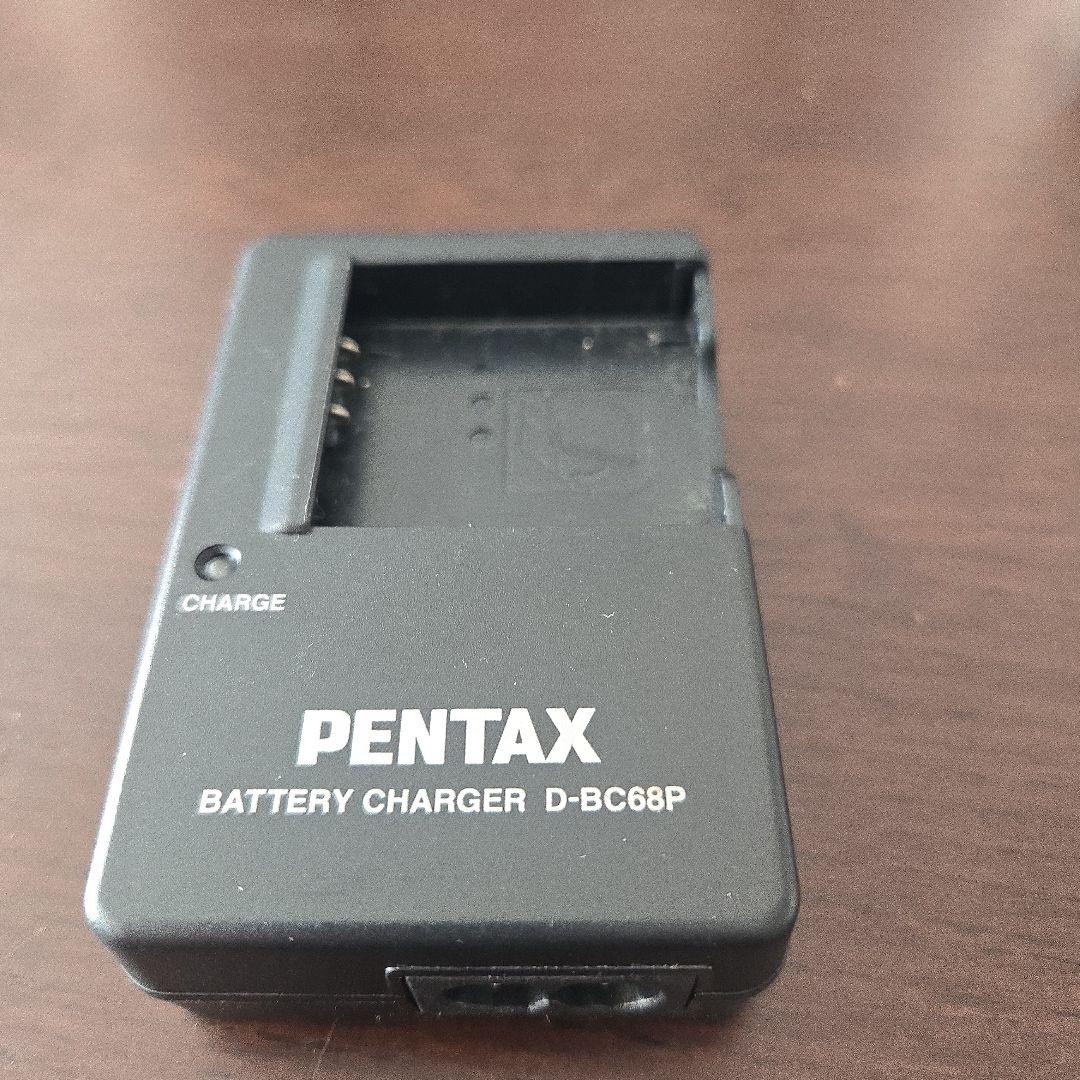 PENTAX ミラーレス一眼カメラ EPマウントレンズ5本付きQS-1