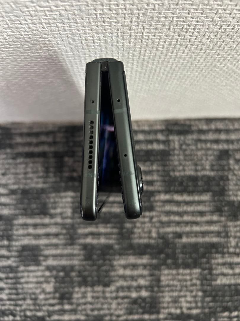 GALAXY Z Fold3 5G 海外版 512GB
