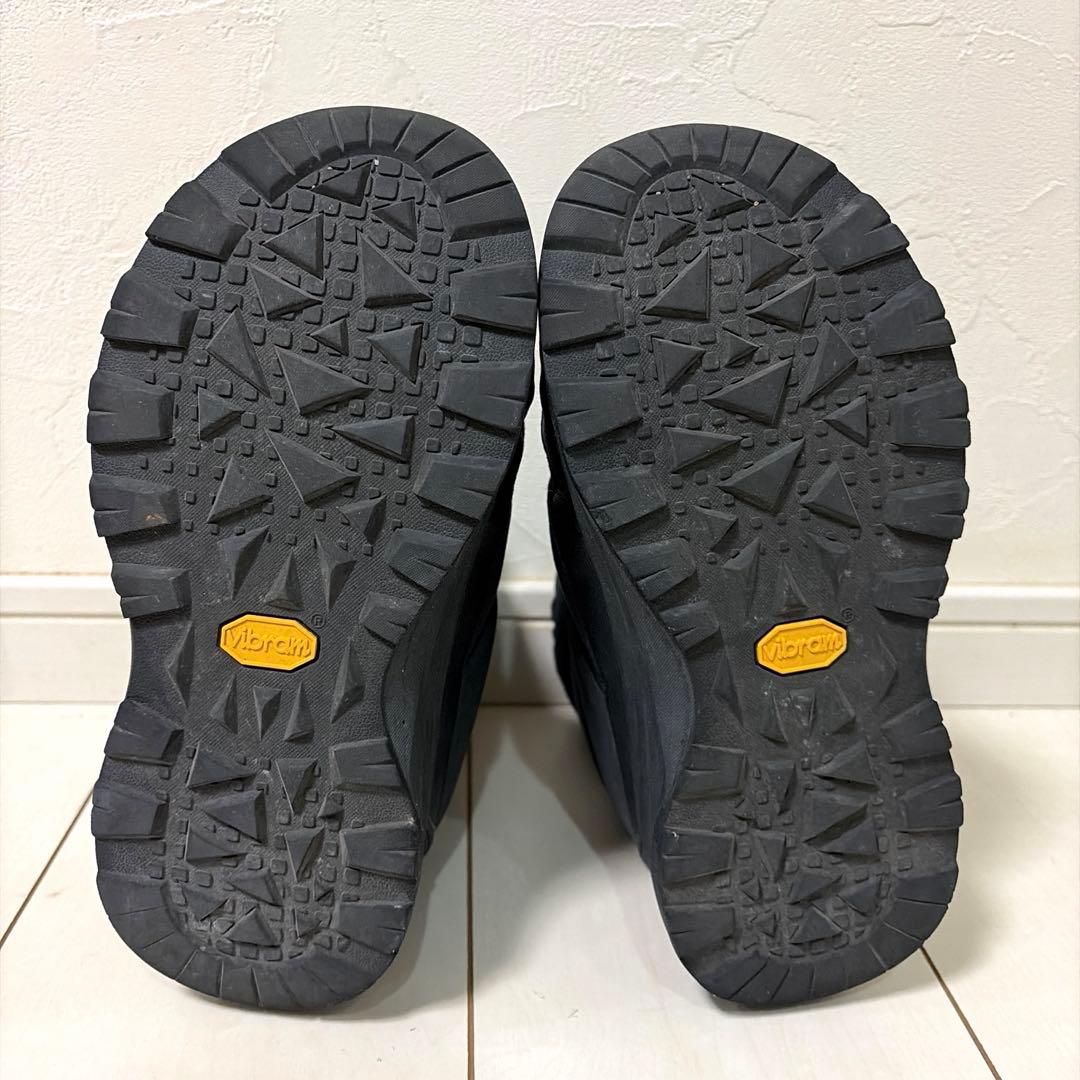 THE NORTH FACE ノースフェイス　ヌプシ ダウン ブーティー