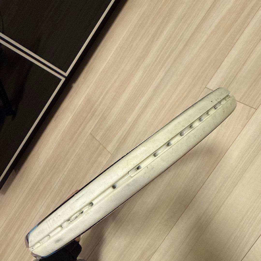 Wilson Blade 100 テニスラケット G2