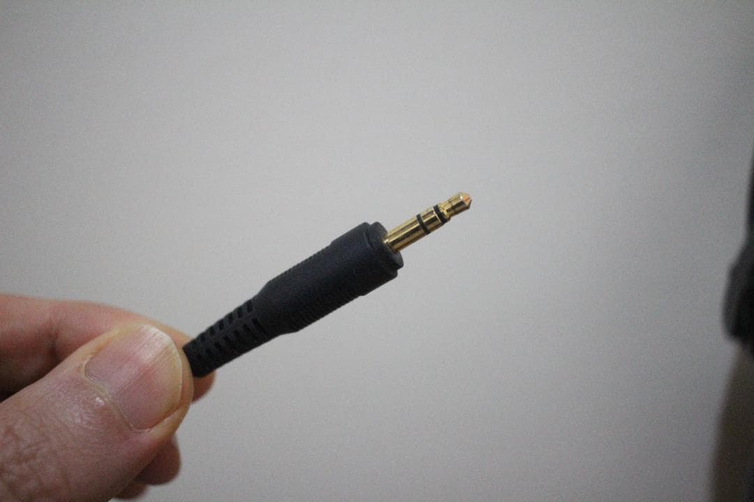 傳田聴覚システム研究所 聴覚トレーニング用ヘッドホン denchoh DH-1