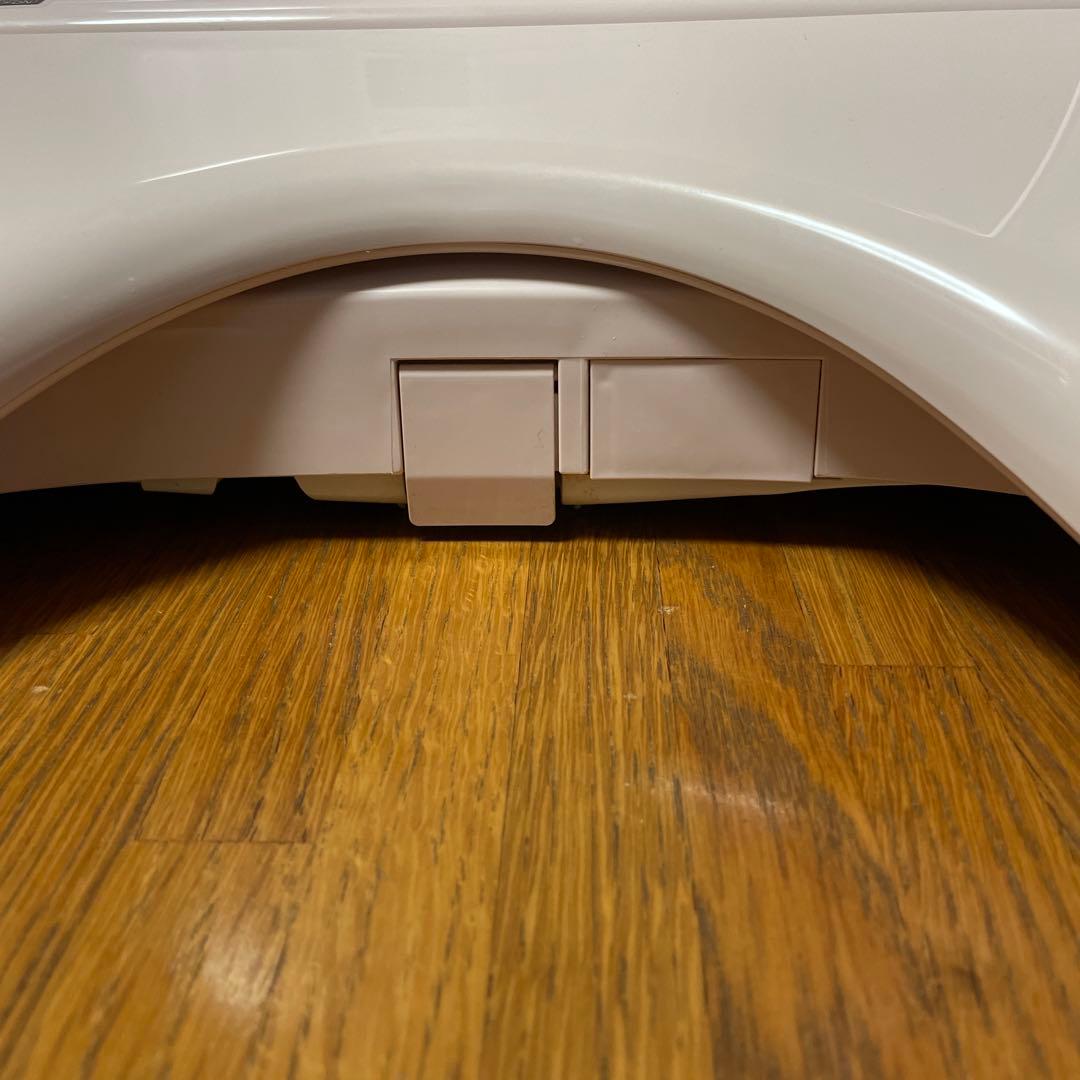 TOTO　ウォシュレットKM　パステルピンク　TCF8M45　#SR2