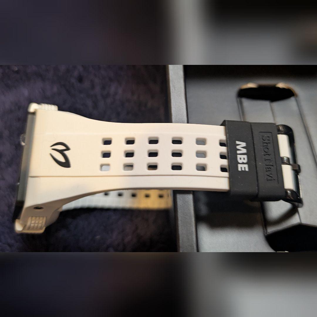 ShotNavi マスターバニーエディション　スコープ　距離計　　CRESTA