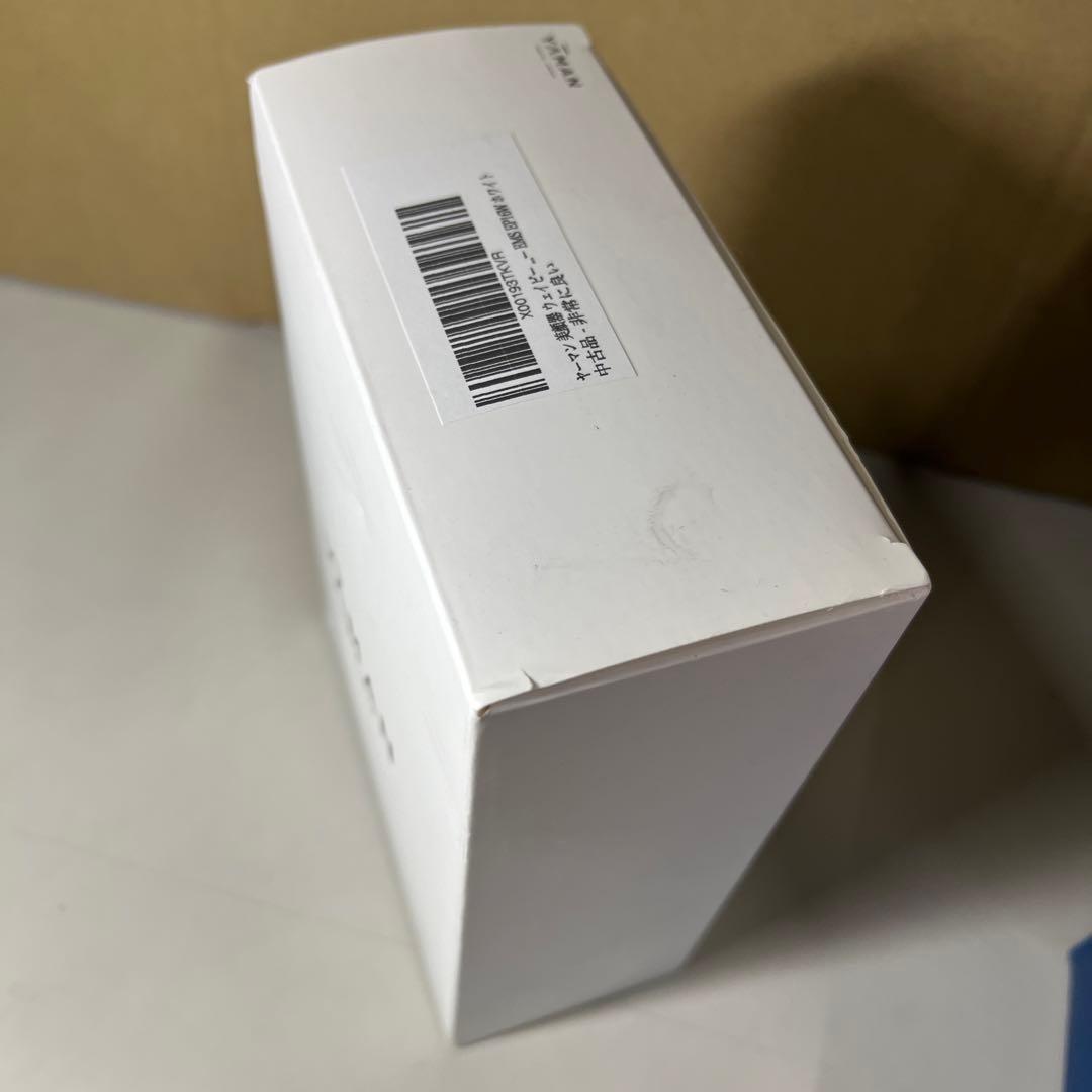 G485 ヤーマン 美顔器 ウェイビー ミニ ローラー EP16W ホワイト